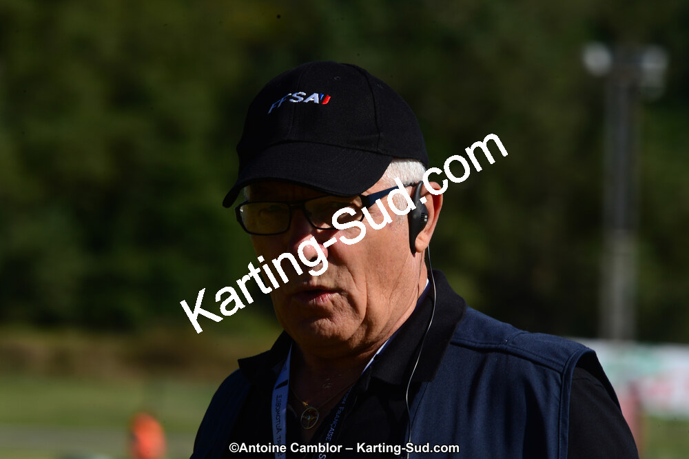 15/09/2013 : Championnat de France X30 et X30 Gentleman à Lavelanet (Photos Antoine Camblor) 2013 — karting