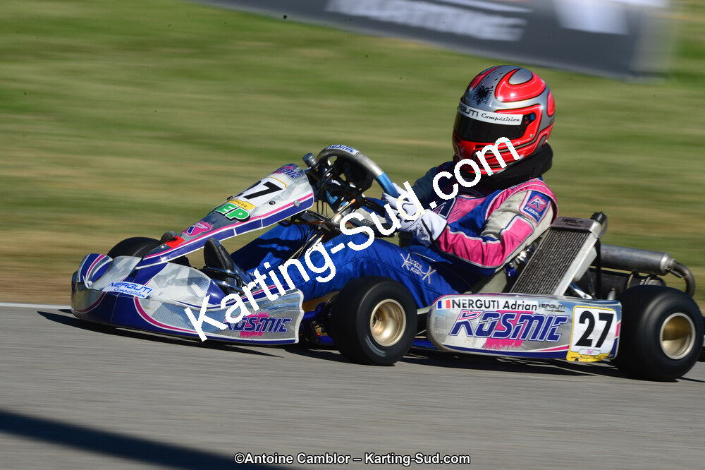 15/09/2013 : Championnat de France X30 et X30 Gentleman à Lavelanet (Photos Antoine Camblor) 2013 — karting