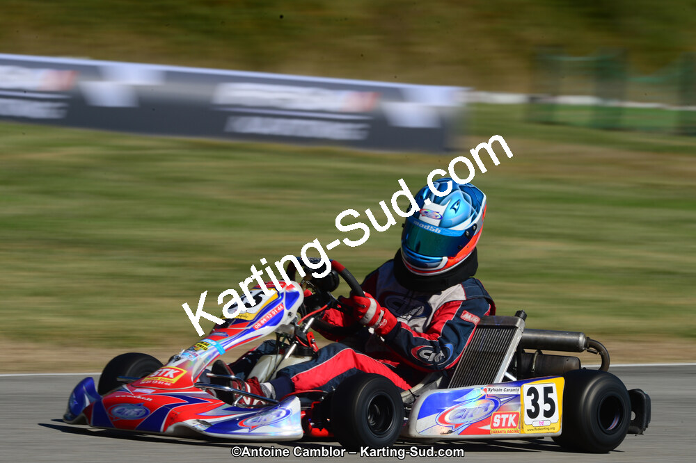 15/09/2013 : Championnat de France X30 et X30 Gentleman à Lavelanet (Photos Antoine Camblor) 2013 — karting