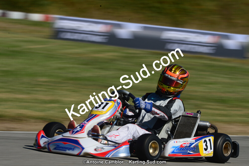 15/09/2013 : Championnat de France X30 et X30 Gentleman à Lavelanet (Photos Antoine Camblor) 2013 — karting