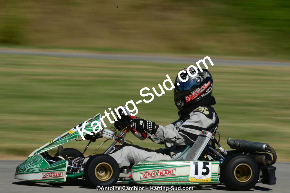 15/09/2013 : Championnat de France X30 et X30 Gentleman à Lavelanet (Photos Antoine Camblor) 2013 — karting
