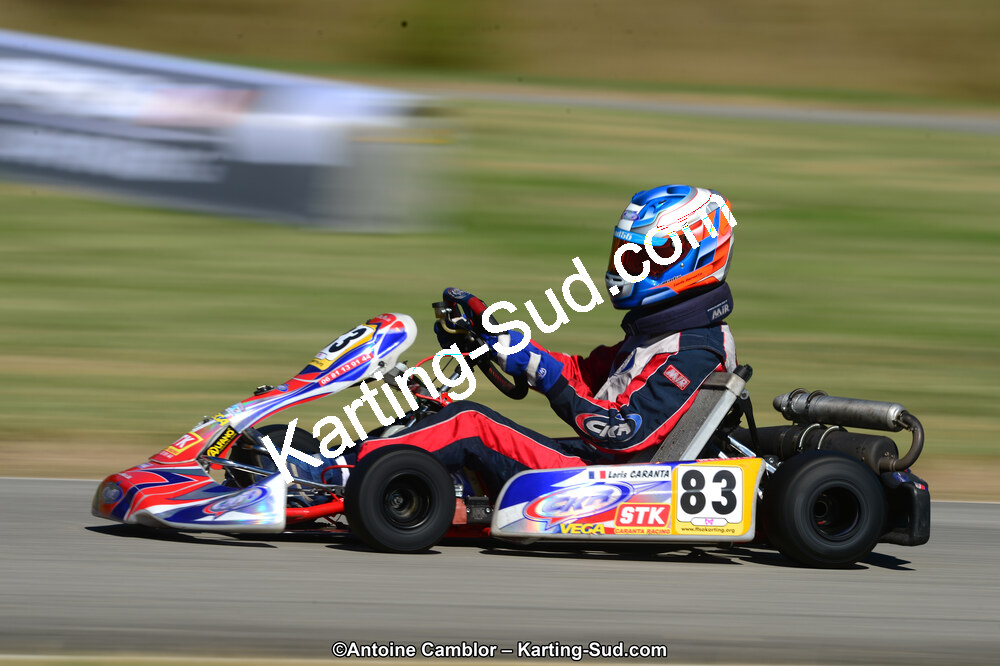 15/09/2013 : Championnat de France X30 et X30 Gentleman à Lavelanet (Photos Antoine Camblor) 2013 — karting