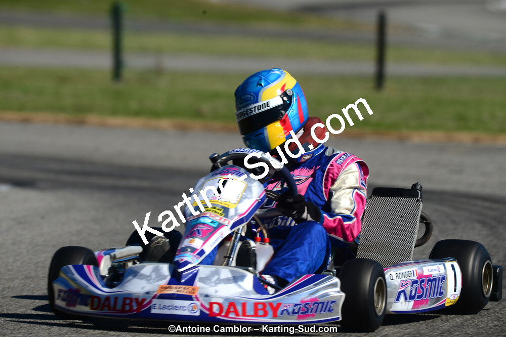 15/09/2013 : Championnat de France X30 et X30 Gentleman à Lavelanet (Photos Antoine Camblor) 2013 — karting