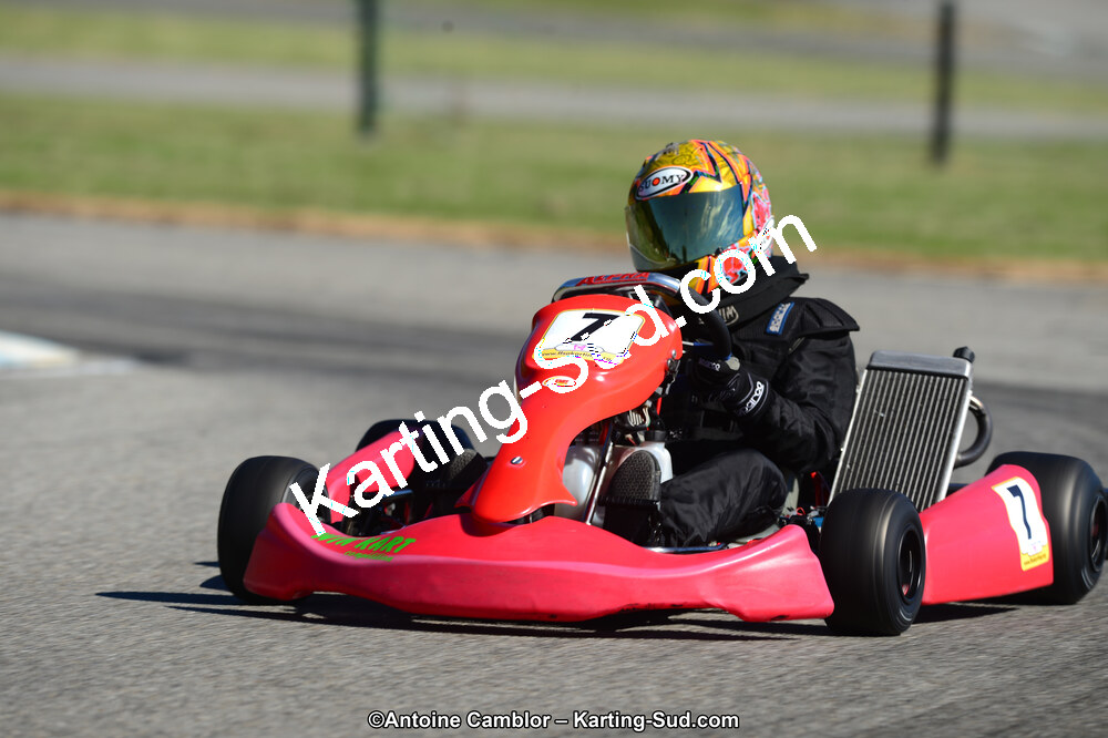 15/09/2013 : Championnat de France X30 et X30 Gentleman à Lavelanet (Photos Antoine Camblor) 2013 — karting