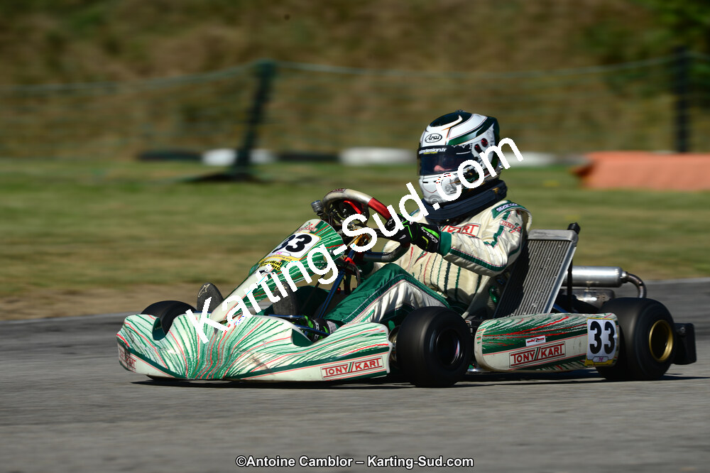 15/09/2013 : Championnat de France X30 et X30 Gentleman à Lavelanet (Photos Antoine Camblor) 2013 — karting