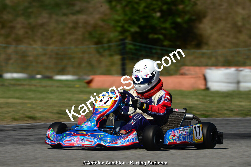15/09/2013 : Championnat de France X30 et X30 Gentleman à Lavelanet (Photos Antoine Camblor) 2013 — karting