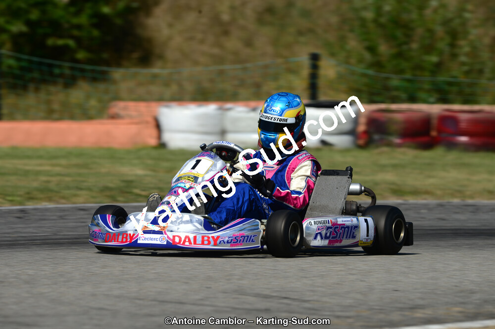 15/09/2013 : Championnat de France X30 et X30 Gentleman à Lavelanet (Photos Antoine Camblor) 2013 — karting