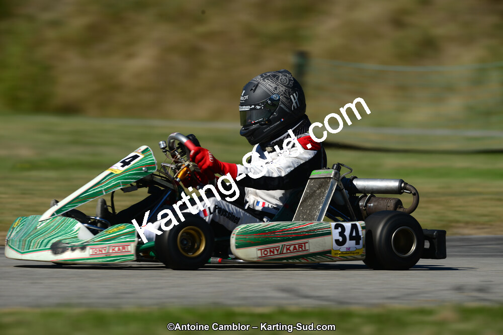 15/09/2013 : Championnat de France X30 et X30 Gentleman à Lavelanet (Photos Antoine Camblor) 2013 — karting