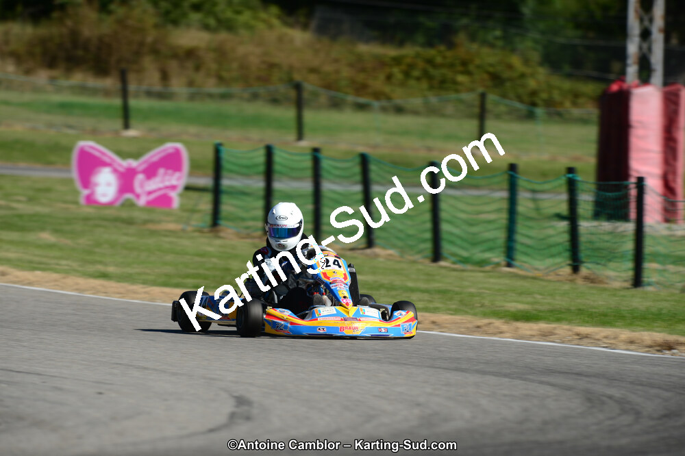 15/09/2013 : Championnat de France X30 et X30 Gentleman à Lavelanet (Photos Antoine Camblor) 2013 — karting