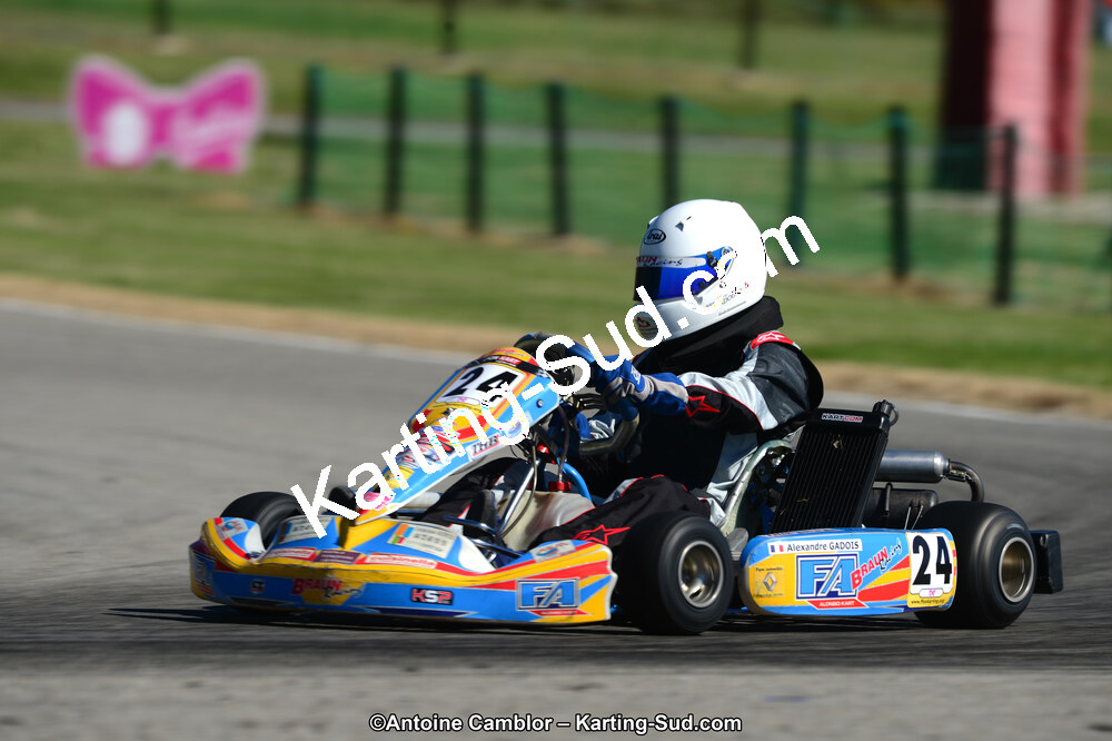 15/09/2013 : Championnat de France X30 et X30 Gentleman à Lavelanet (Photos Antoine Camblor) 2013 — karting