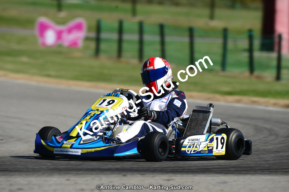 15/09/2013 : Championnat de France X30 et X30 Gentleman à Lavelanet (Photos Antoine Camblor) 2013 — karting