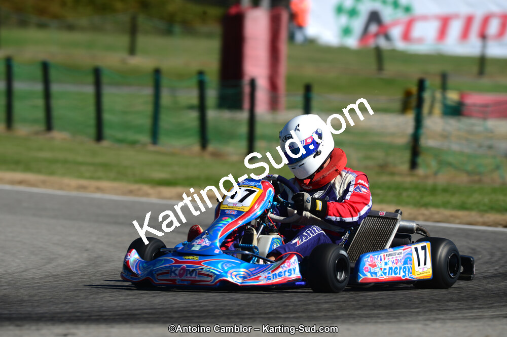 15/09/2013 : Championnat de France X30 et X30 Gentleman à Lavelanet (Photos Antoine Camblor) 2013 — karting