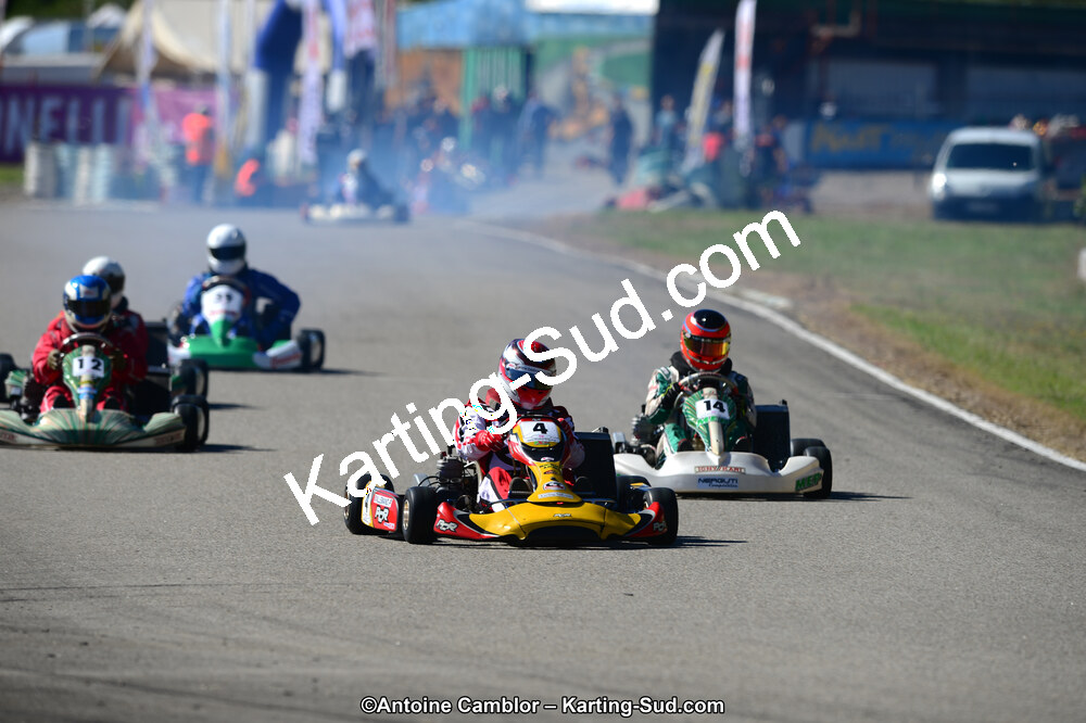15/09/2013 : Championnat de France X30 et X30 Gentleman à Lavelanet (Photos Antoine Camblor) 2013 — karting