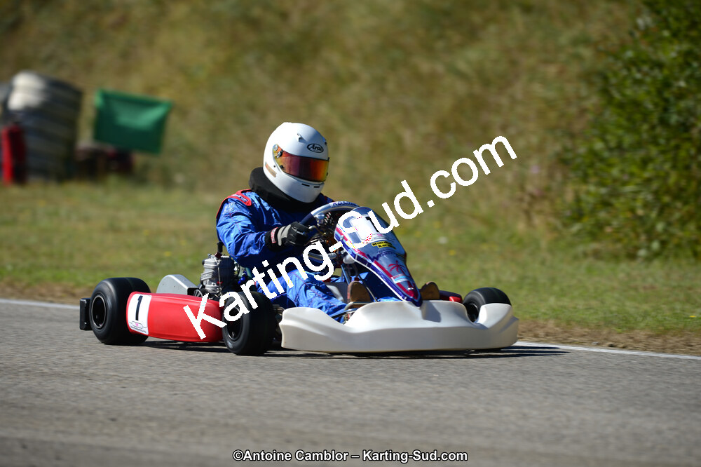 15/09/2013 : Championnat de France X30 et X30 Gentleman à Lavelanet (Photos Antoine Camblor) 2013 — karting