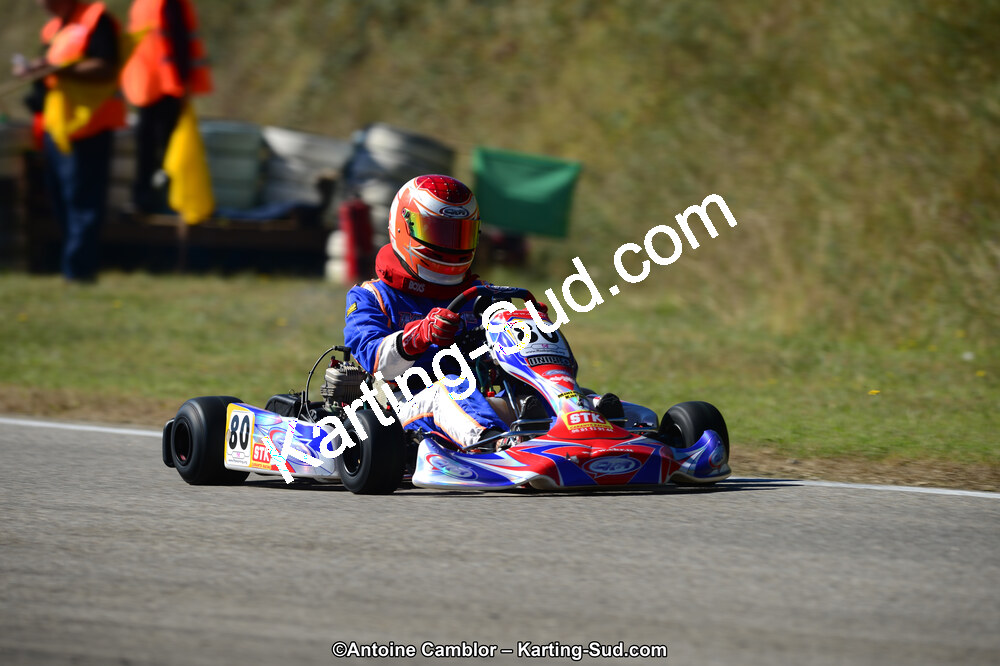 15/09/2013 : Championnat de France X30 et X30 Gentleman à Lavelanet (Photos Antoine Camblor) 2013 — karting