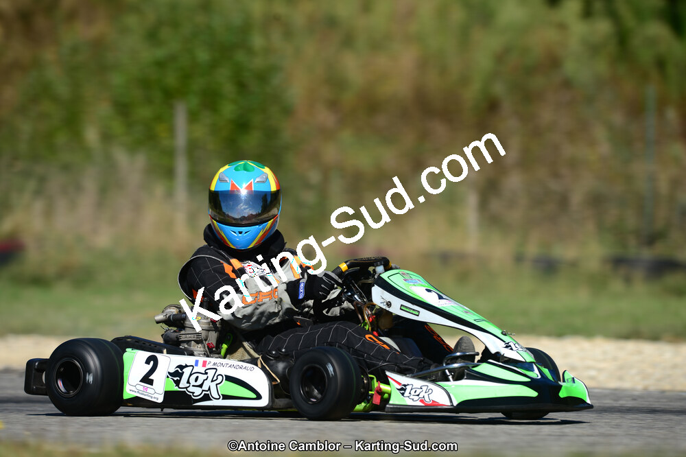 15/09/2013 : Championnat de France X30 et X30 Gentleman à Lavelanet (Photos Antoine Camblor) 2013 — karting