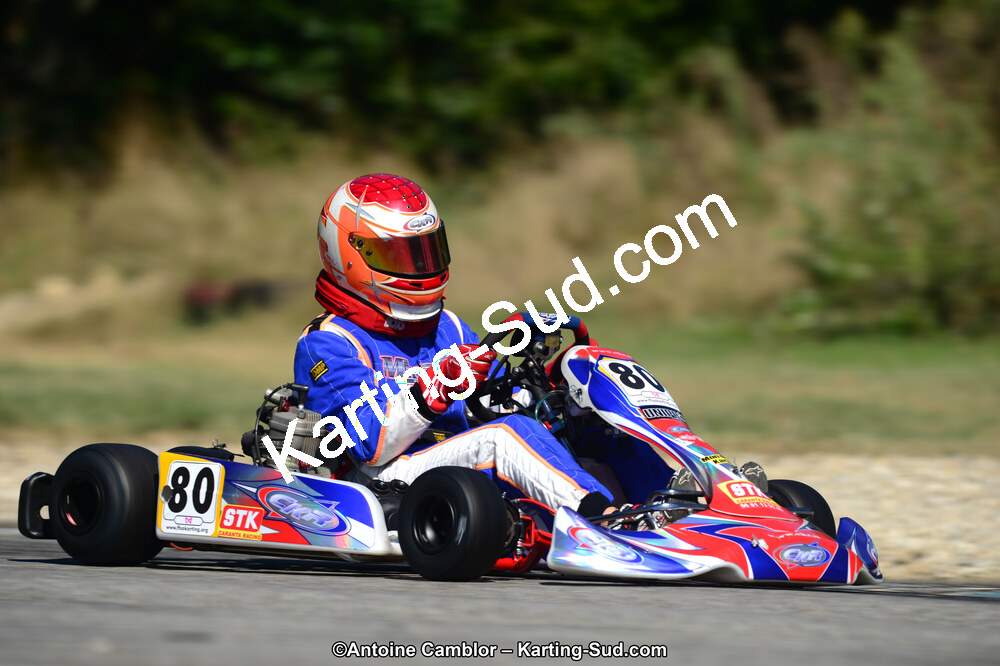 15/09/2013 : Championnat de France X30 et X30 Gentleman à Lavelanet (Photos Antoine Camblor) 2013 — karting