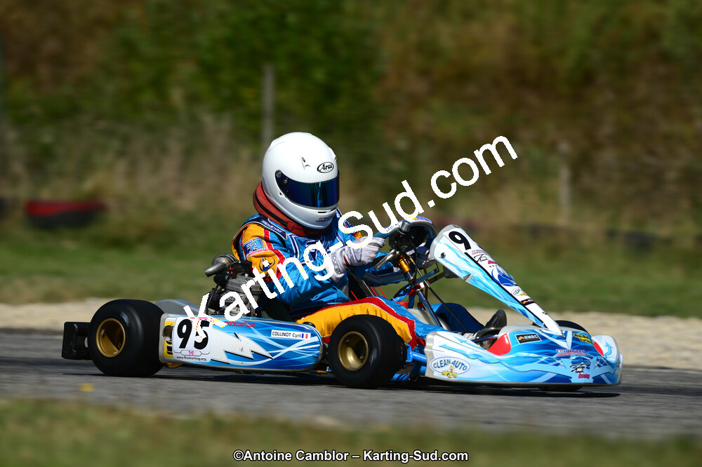 15/09/2013 : Championnat de France X30 et X30 Gentleman à Lavelanet (Photos Antoine Camblor) 2013 — karting