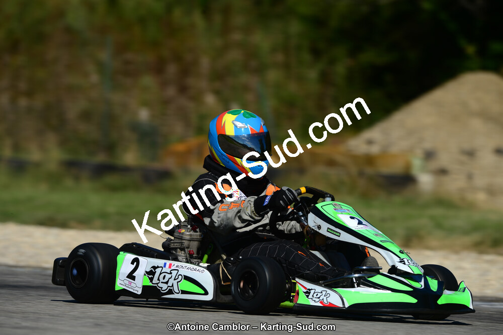 15/09/2013 : Championnat de France X30 et X30 Gentleman à Lavelanet (Photos Antoine Camblor) 2013 — karting