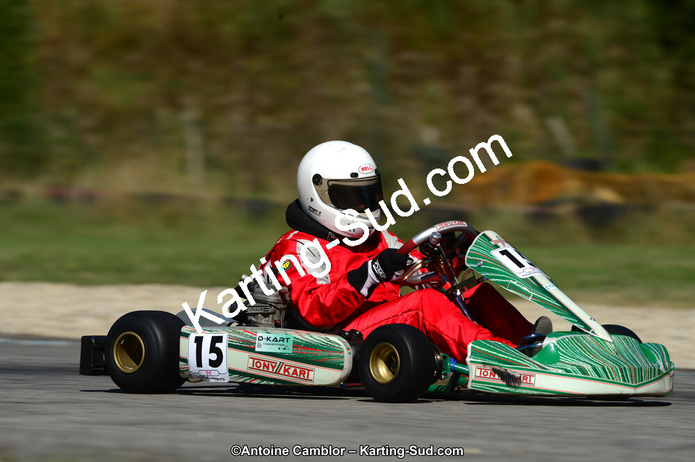 15/09/2013 : Championnat de France X30 et X30 Gentleman à Lavelanet (Photos Antoine Camblor) 2013 — karting