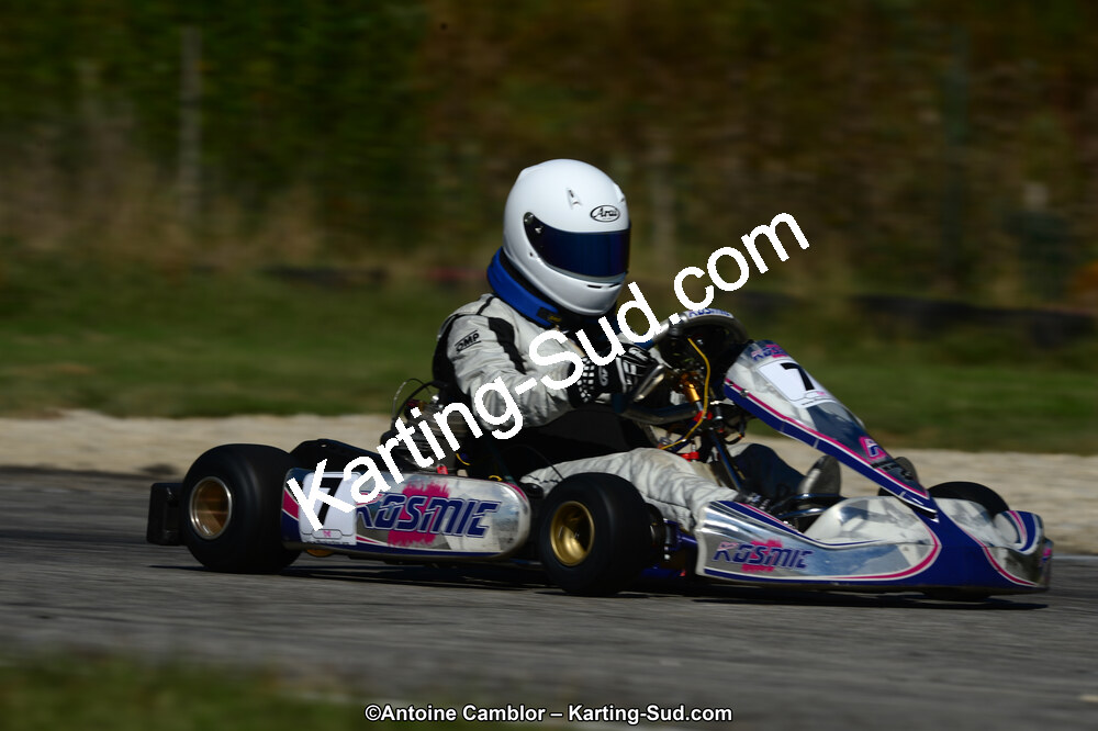 15/09/2013 : Championnat de France X30 et X30 Gentleman à Lavelanet (Photos Antoine Camblor) 2013 — karting