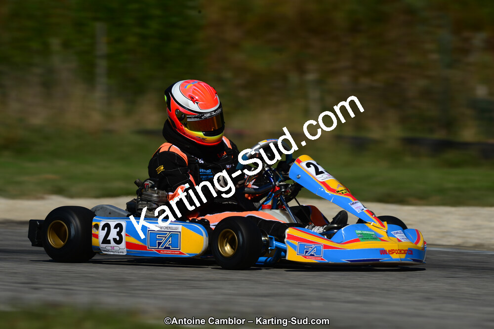 15/09/2013 : Championnat de France X30 et X30 Gentleman à Lavelanet (Photos Antoine Camblor) 2013 — karting