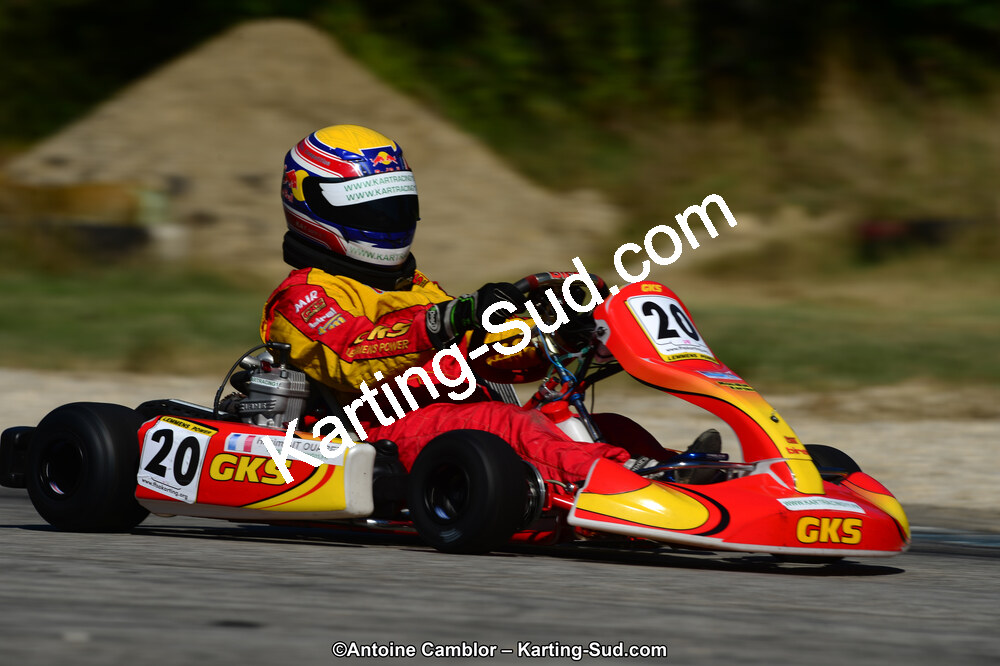 15/09/2013 : Championnat de France X30 et X30 Gentleman à Lavelanet (Photos Antoine Camblor) 2013 — karting