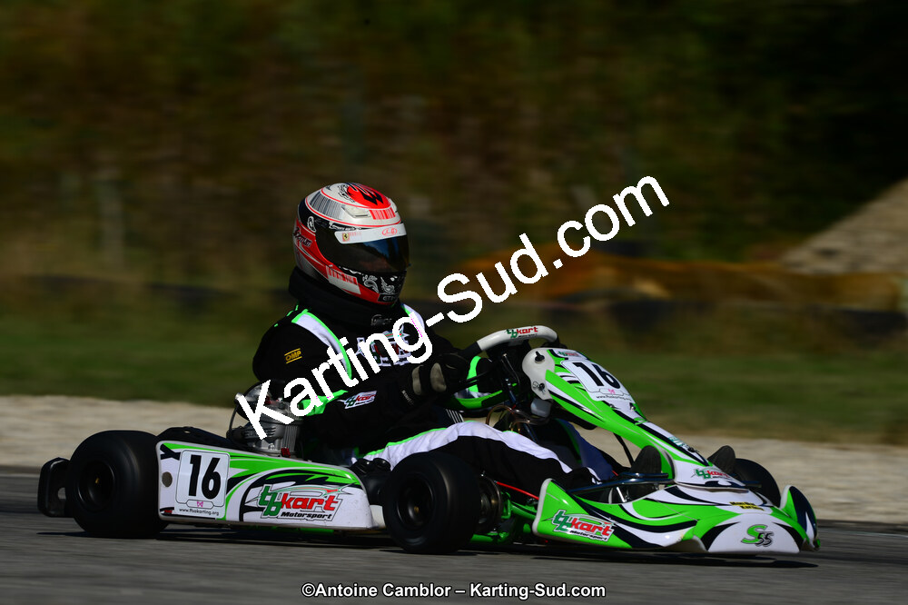 15/09/2013 : Championnat de France X30 et X30 Gentleman à Lavelanet (Photos Antoine Camblor) 2013 — karting