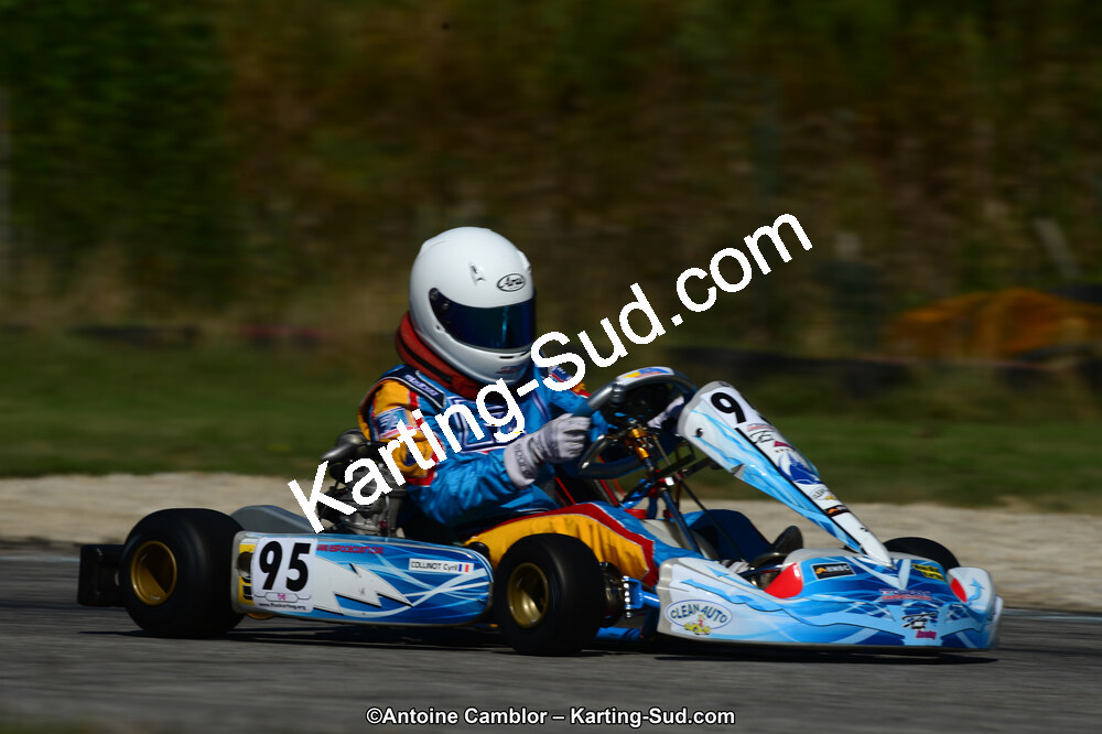 15/09/2013 : Championnat de France X30 et X30 Gentleman à Lavelanet (Photos Antoine Camblor) 2013 — karting