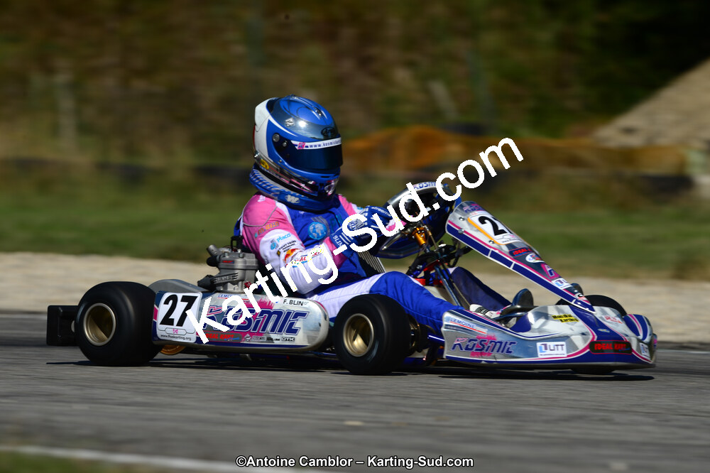 15/09/2013 : Championnat de France X30 et X30 Gentleman à Lavelanet (Photos Antoine Camblor) 2013 — karting