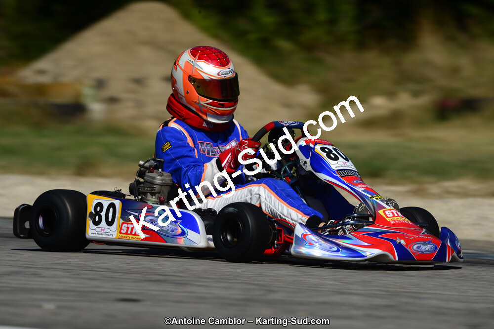 15/09/2013 : Championnat de France X30 et X30 Gentleman à Lavelanet (Photos Antoine Camblor) 2013 — karting