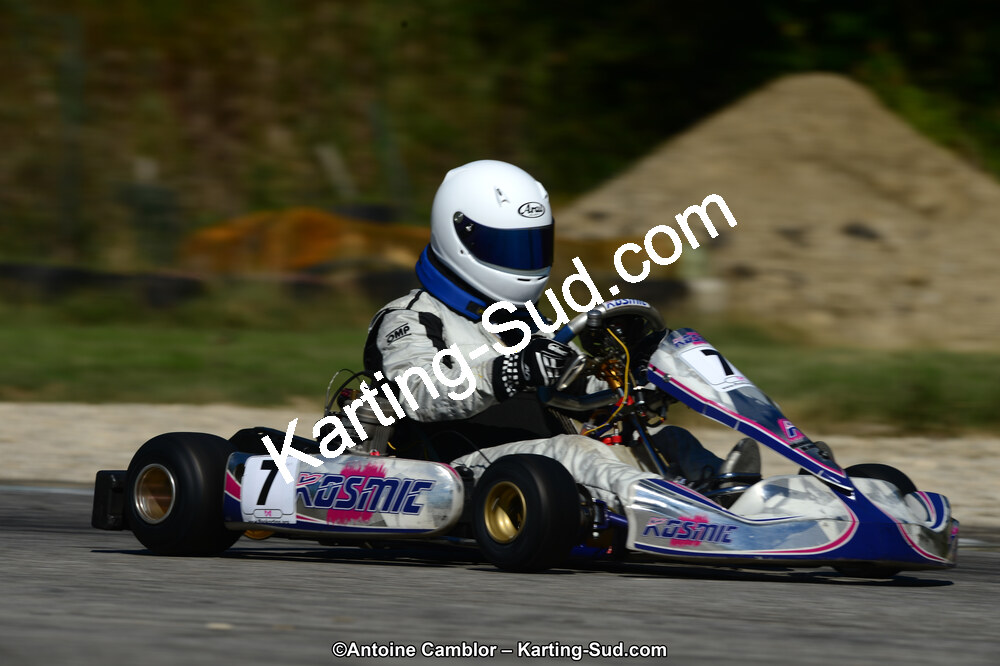 15/09/2013 : Championnat de France X30 et X30 Gentleman à Lavelanet (Photos Antoine Camblor) 2013 — karting