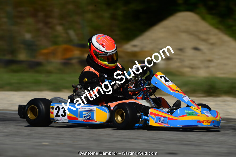 15/09/2013 : Championnat de France X30 et X30 Gentleman à Lavelanet (Photos Antoine Camblor) 2013 — karting