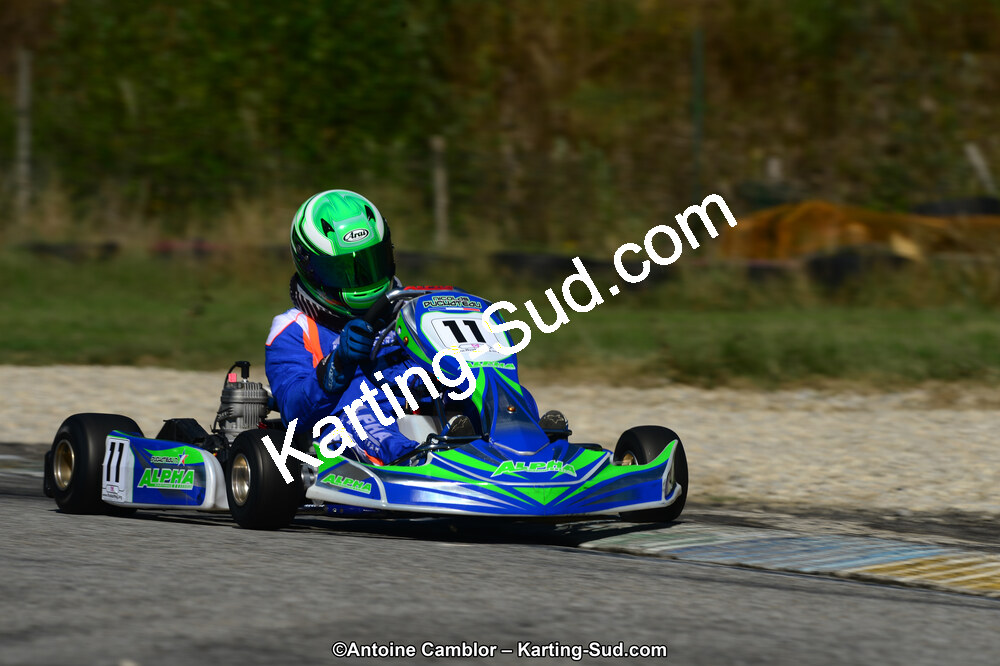 15/09/2013 : Championnat de France X30 et X30 Gentleman à Lavelanet (Photos Antoine Camblor) 2013 — karting