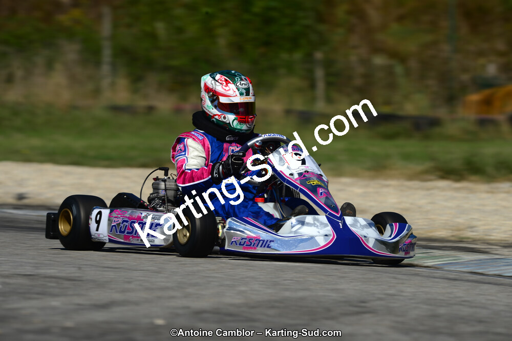 15/09/2013 : Championnat de France X30 et X30 Gentleman à Lavelanet (Photos Antoine Camblor) 2013 — karting