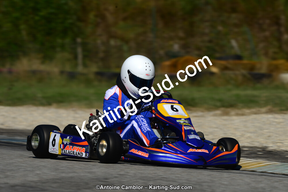 15/09/2013 : Championnat de France X30 et X30 Gentleman à Lavelanet (Photos Antoine Camblor) 2013 — karting
