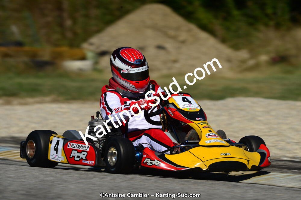 15/09/2013 : Championnat de France X30 et X30 Gentleman à Lavelanet (Photos Antoine Camblor) 2013 — karting