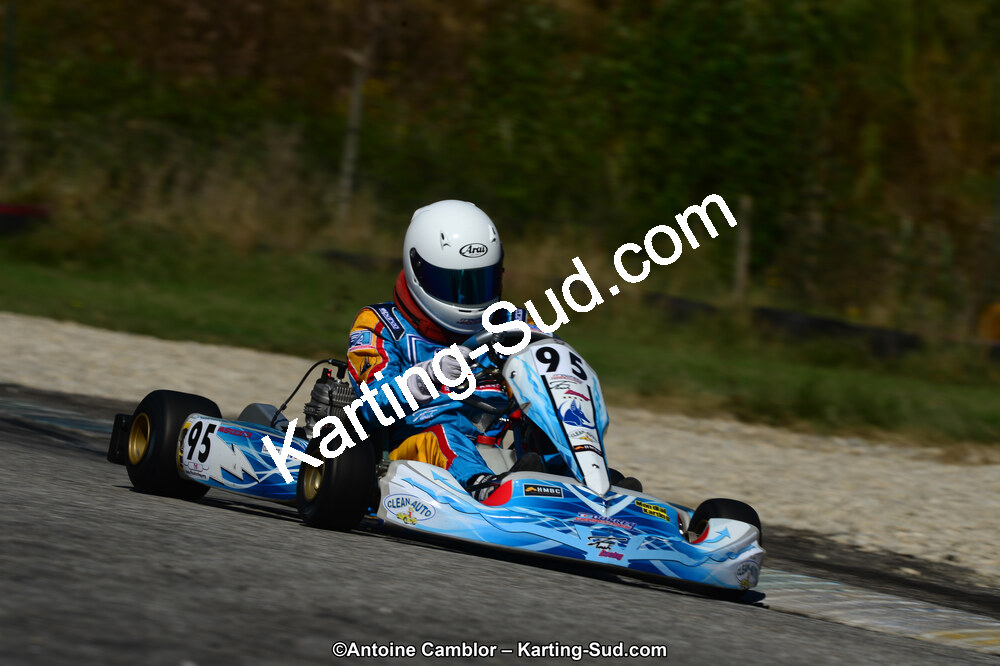 15/09/2013 : Championnat de France X30 et X30 Gentleman à Lavelanet (Photos Antoine Camblor) 2013 — karting