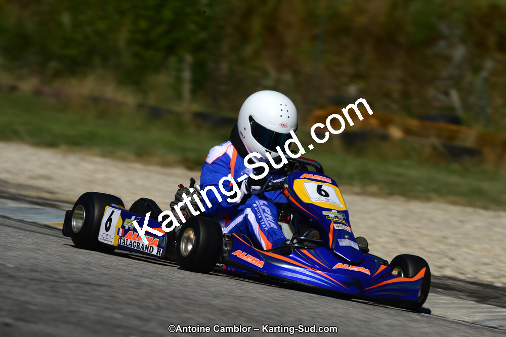 15/09/2013 : Championnat de France X30 et X30 Gentleman à Lavelanet (Photos Antoine Camblor) 2013 — karting