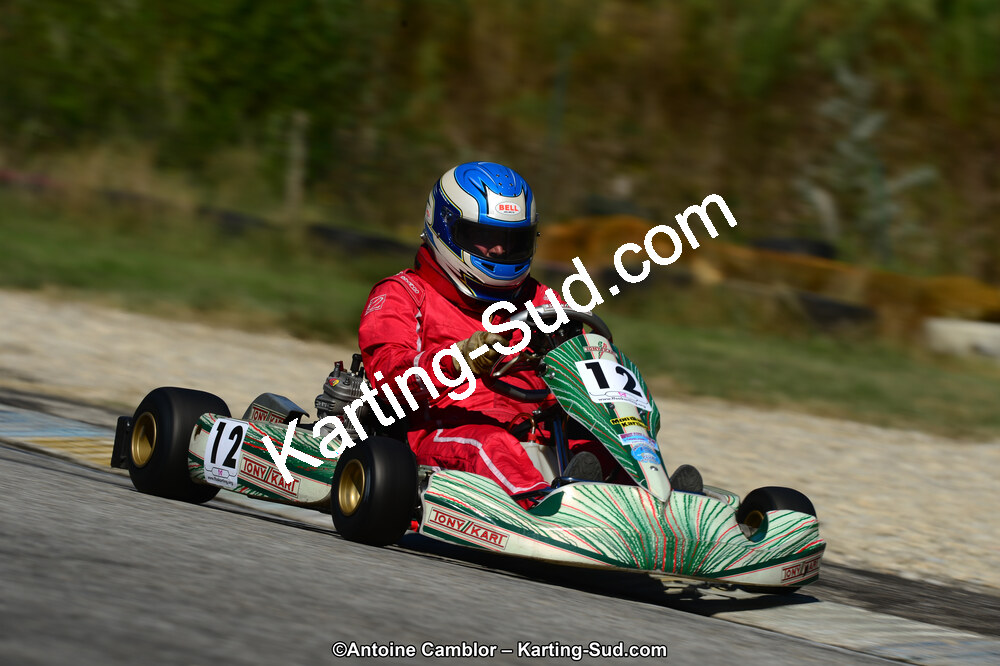 15/09/2013 : Championnat de France X30 et X30 Gentleman à Lavelanet (Photos Antoine Camblor) 2013 — karting