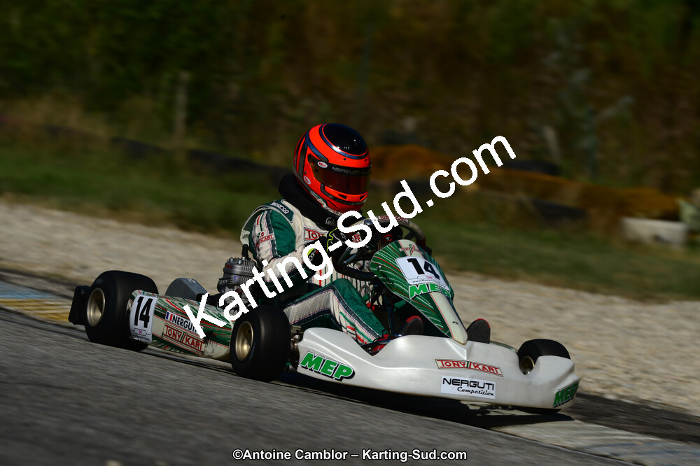 15/09/2013 : Championnat de France X30 et X30 Gentleman à Lavelanet (Photos Antoine Camblor) 2013 — karting