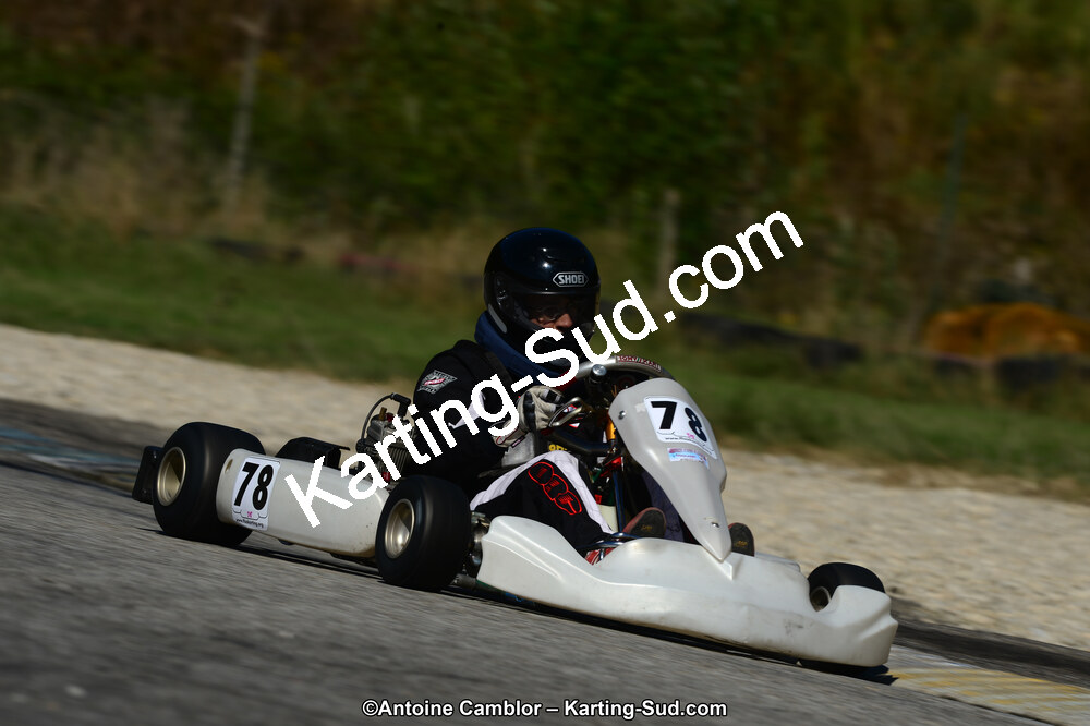 15/09/2013 : Championnat de France X30 et X30 Gentleman à Lavelanet (Photos Antoine Camblor) 2013 — karting