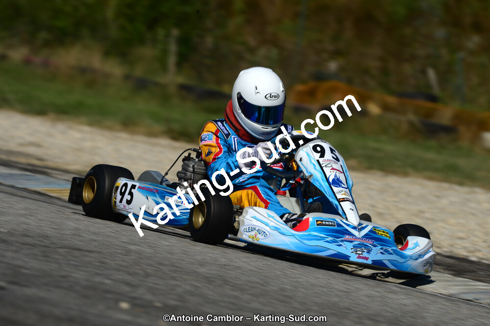 15/09/2013 : Championnat de France X30 et X30 Gentleman à Lavelanet (Photos Antoine Camblor) 2013 — karting