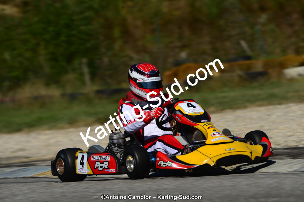 15/09/2013 : Championnat de France X30 et X30 Gentleman à Lavelanet (Photos Antoine Camblor) 2013 — karting