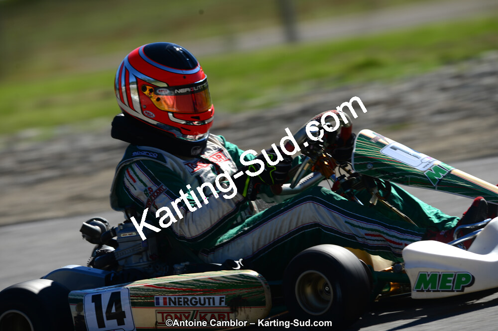 15/09/2013 : Championnat de France X30 et X30 Gentleman à Lavelanet (Photos Antoine Camblor) 2013 — karting