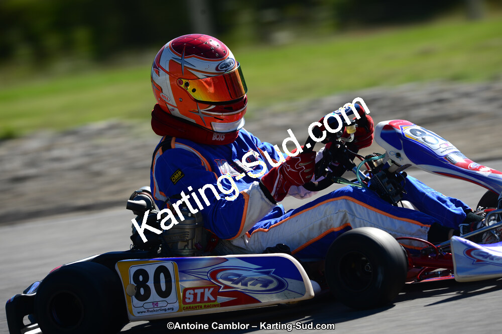 15/09/2013 : Championnat de France X30 et X30 Gentleman à Lavelanet (Photos Antoine Camblor) 2013 — karting