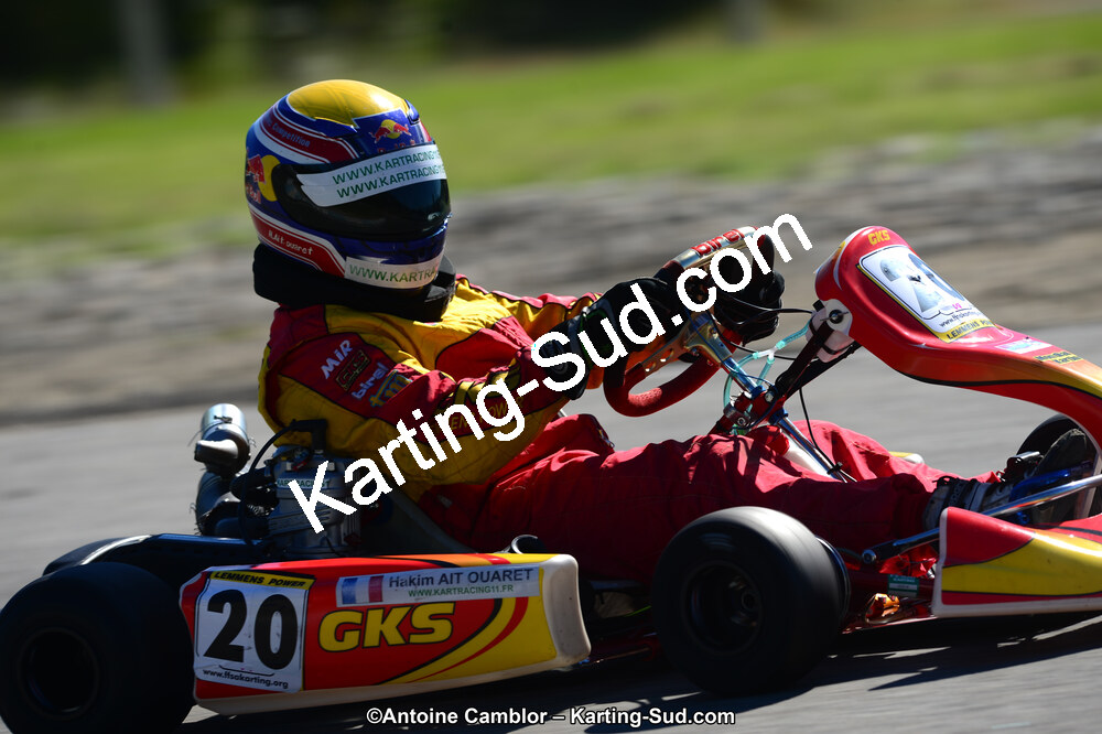 15/09/2013 : Championnat de France X30 et X30 Gentleman à Lavelanet (Photos Antoine Camblor) 2013 — karting