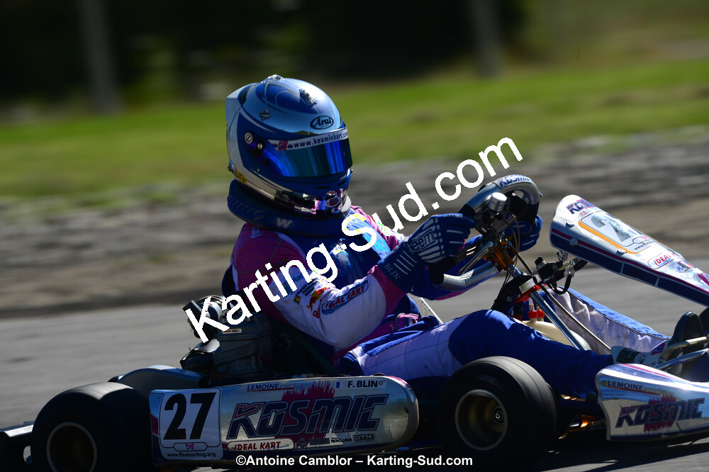 15/09/2013 : Championnat de France X30 et X30 Gentleman à Lavelanet (Photos Antoine Camblor) 2013 — karting