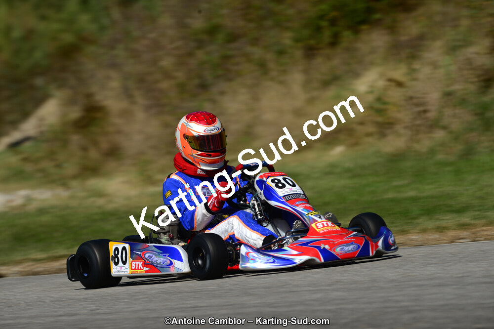 15/09/2013 : Championnat de France X30 et X30 Gentleman à Lavelanet (Photos Antoine Camblor) 2013 — karting