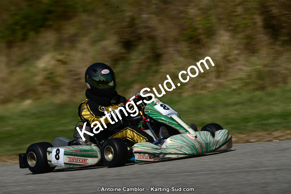 15/09/2013 : Championnat de France X30 et X30 Gentleman à Lavelanet (Photos Antoine Camblor) 2013 — karting
